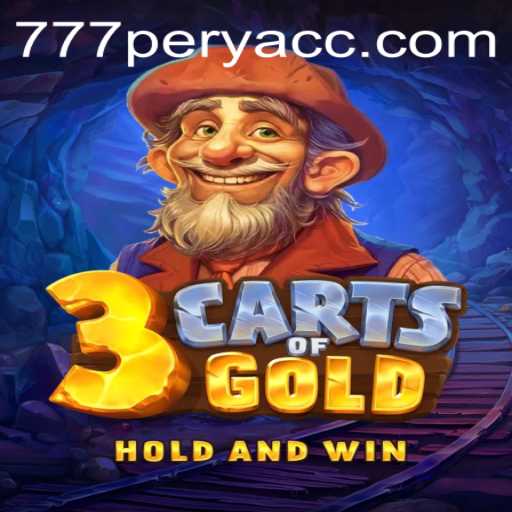 Exploring the Enchanting World of 3cartsOfGold: A Modern Gaming Marvel