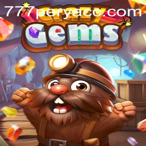 CrazyGems: A Thrilling Dive into the World of 777perya’s Latest Gaming Sensation