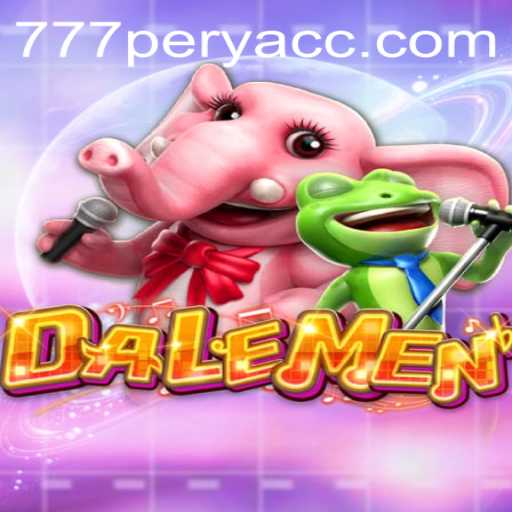 DALEMEN: An Exciting Dive into Strategy and Luck