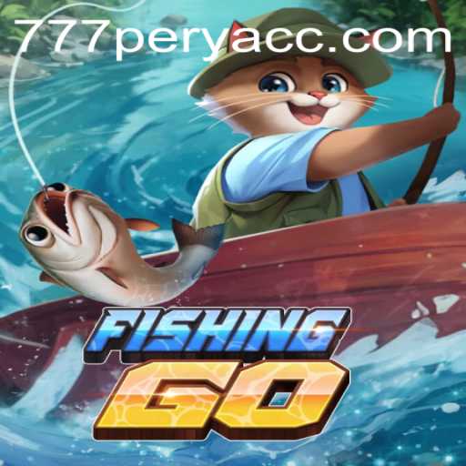 Exploring FishingGO: A Thrilling Adventure Awaits with 777perya