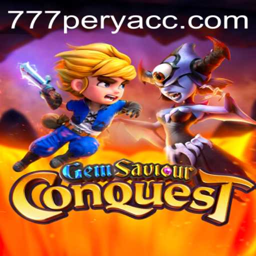 GemSaviourConquest: An In-Depth Look at the Game Behind 777Perya