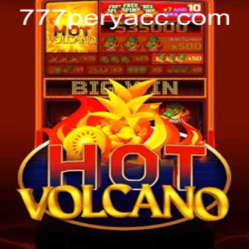 HotVolcano Adventure: Ignite Your Play with 777perya