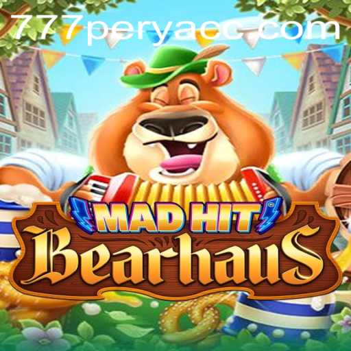 Unveiling MadHitBearhaus: A Journey Through a Virtual Adventure