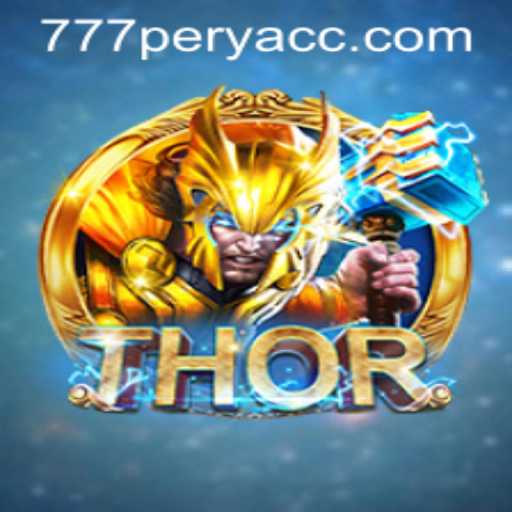 Unveiling the Enchanting World of THOR: Game Mechanics and the Role of 777perya
