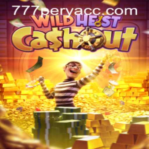 Experience the Thrill of WildHeistCashout with 777perya